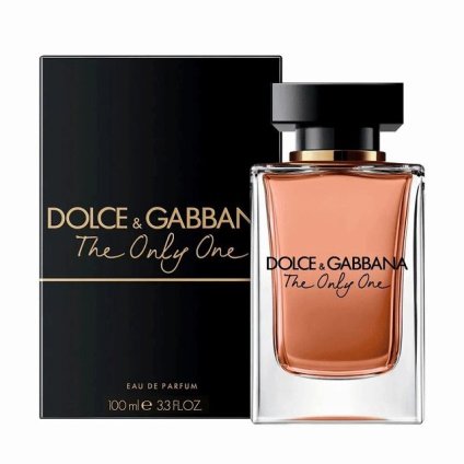 ドルチェ&ガッバーナ ザ オンリー ワン オードパルファン  100ml  |  Dolce & Gabbana  香水（レディース） 美容グッズ コスメ化粧品 誕生日 クリスマス ホワイトデー 結婚記念日 ウエディングギフト 母の日 送別会 バレンタインデー 女性 彼女 妻奥さん 母お母さん 女友達
