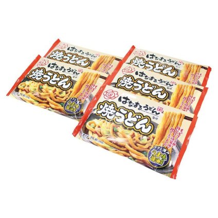 送料無料 お歳暮 はなまるうどん監修焼うどん 5袋セット  ※11/2以降の出荷予定となります。北海道・沖縄・離島は配達不可 全国送料無料 御歳暮 早割 お歳暮2026 御挨拶 お取り寄せ グルメ スイーツ