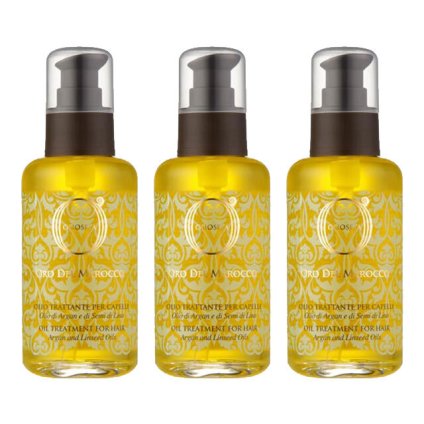 オリオセタ オイル トリートメント（普通・硬い髪用） お得な3個セット 100ml×3  |  Olioseta  ヘアオイル 美容グッズ コスメ化粧品 誕生日 クリスマス ホワイトデー 結婚記念日 ウエディングギフト 母の日 送別会 バレンタインデー 女性 彼女 妻奥さん 母お母さん 女友達