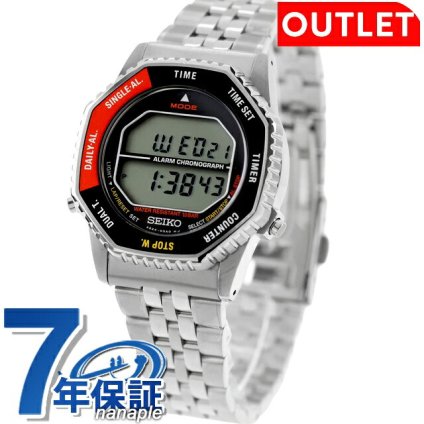 アウトレット セイコーセレクション S Series ロトコール クォーツ 電池式 腕時計 ブランド メンズ クロノグラフ SEIKO SELECTION SBJG019