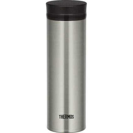サーモス サーモス ケータイマグ [26-0308-022] クリアステンレス（５００ｍｌ） ＪＮＯ ５００ＣＳ プレミアムギフト 贈り物 お祝い 内祝い 出産内祝い 結婚内祝い 快気祝い 新築祝い お返し 贈り物 プレゼント ギフト