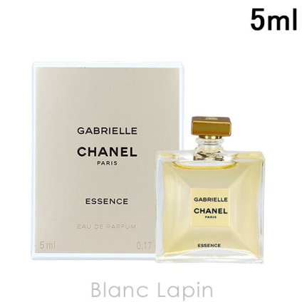 【ミニサイズ】 シャネル CHANEL ガブリエルシャネルエッセンス EDP 5ml