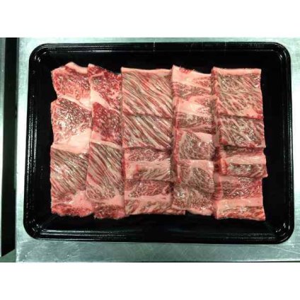 信州プレミアム牛肉 焼肉 肩ロース 600g 黒毛和牛 和牛 ブランド牛 長野県産 高級 焼き肉 焼肉用 お中元 お歳暮 御礼 内祝 ギフト プレゼント 贈り物 贈答 グルメ お取り寄せ 父の日 母の日 お祝い 熨斗対応