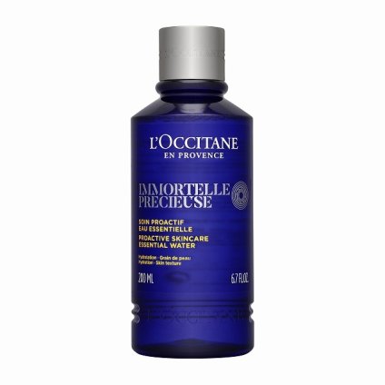ロクシタン イモーテル プレシューズエッセンシャルフェイスウォーター  200ml  |  激安  L'occitane  化粧水 美容グッズ コスメ化粧品 誕生日 クリスマス ホワイトデー 結婚記念日 ウエディングギフト 母の日 送別会 バレンタインデー 女性 彼女 妻奥さん 母お母さん 女友達