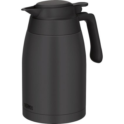 サーモス サーモス ステンレスポット（１．５ｌ） [26-0306-097] ＴＴＧ １５００ ＤＧＹ プレミアムギフト 贈り物 お祝い 内祝い 出産内祝い 結婚内祝い 快気祝い 新築祝い お返し 贈り物 プレゼント ギフト