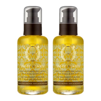 オリオセタ オイル トリートメント ファインヘア 新パッケージ 100ml x 2  |  Olioseta  ヘアオイル 美容グッズ コスメ化粧品 誕生日 クリスマス ホワイトデー 結婚記念日 ウエディングギフト 母の日 送別会 バレンタインデー 女性 彼女 妻奥さん 母お母さん 女友達