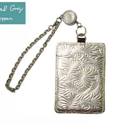 正規品 Neutral Grayニュートラルグレイ NP061 パスケース 3447-307 3447307 3456-301 3469-303 3470-307 takaya04