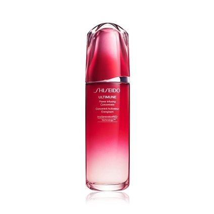 資生堂 アルティミューン パワライジング コンセントレート III  100ml(国内未発売サイズ）  | お得な大容量サイズ  SHISEIDO  美容液 美容グッズ コスメ化粧品 誕生日 クリスマス ホワイトデー 結婚記念日 ウエディングギフト 母の日 送別会 バレンタインデー 女性 彼女 妻