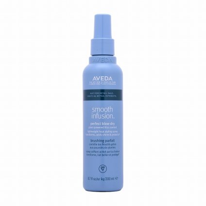 アヴェダ スムーズ インフュージョン パーフェクト ブロー ドライ  200ml  |  激安  AVEDA  リーブインコンディショナー 美容グッズ コスメ化粧品 誕生日 クリスマス ホワイトデー 結婚記念日 ウエディングギフト 母の日 送別会 バレンタインデー 女性 彼女 妻奥さん 母お母