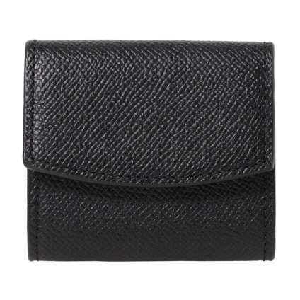 メゾン マルジェラ Maison Margiela コインケース S55UI0301 P0399 T8013 ボックス型 小銭入れ BLACK ブラック