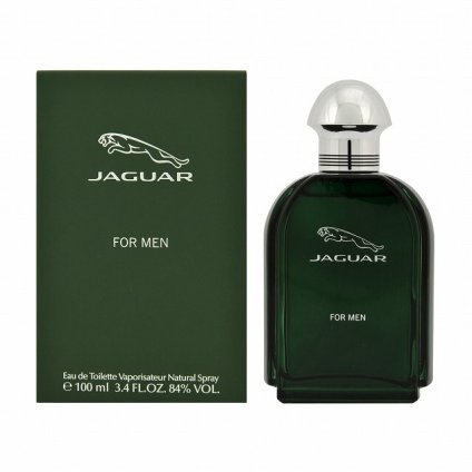 ジャガー フォーメン オードトワレ  100ml  |  激安  Jaguar  香水（メンズ） 美容グッズ コスメ化粧品 誕生日 クリスマス ホワイトデー 結婚記念日 ウエディングギフト 母の日 送別会 バレンタインデー 女性 彼女 妻奥さん 母お母さん 女友達