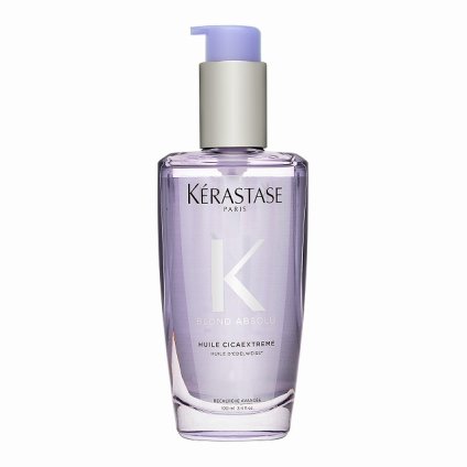 ケラスターゼ ブロンドアブソリュ ユイル シカエクストリーム  100ml  |  KERASTASE  ヘアオイル 美容グッズ コスメ化粧品 誕生日 クリスマス ホワイトデー 結婚記念日 ウエディングギフト 母の日 送別会 バレンタインデー 女性 彼女 妻奥さん 母お母さん 女友達