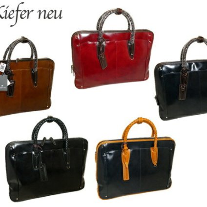 正規品 メンズ レディース Kiefer neu キーファーノイ Ciao チャオ ブリーフケース ビジネス KFN16000C matu66 旅行 ギフト