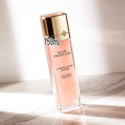 Dior(ディオール) プレステージ マイクロ ローション ド ローズ 150mL
