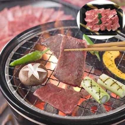 松阪牛 焼肉 バラ 350g 三重県産 和牛 お取り寄せ グルメ ギフト 贈答用 御中元 御歳暮 内祝い お返し お祝い 誕生日 焼き肉 BBQ バーベキュー 牛肉 国産 黒毛和牛 肉の芸術品 日本三大和牛 霜降り 贅沢