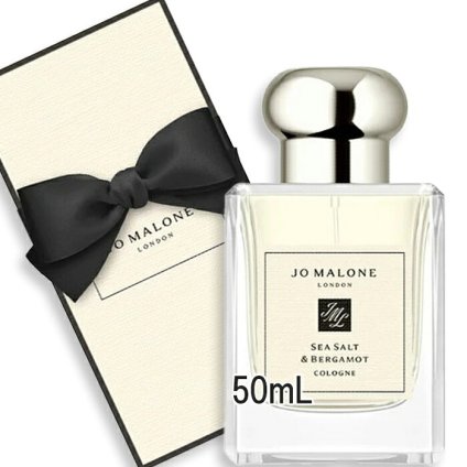 JO MALONE LONDON(ジョー マローン ロンドン) シー ソルト＆ベルガモット コロン 50mL