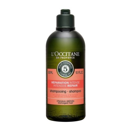 ロクシタン ファイブハーブス リペアリングシャンプー  300ml  |  激安  L'occitane  シャンプー 美容グッズ コスメ化粧品 誕生日 クリスマス ホワイトデー 結婚記念日 ウエディングギフト 母の日 送別会 バレンタインデー 女性 彼女 妻奥さん 母お母さん 女友達