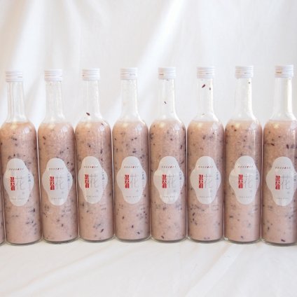 山崎(愛知県) 一糀 ノンアルコール甘酒 古代あまざけ500ml×10本