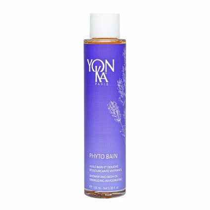 ヨンカ フィト バン エキリブレ  100ml  |  Yon Ka  入浴剤・バスオイル 美容グッズ コスメ化粧品 誕生日 クリスマス ホワイトデー 結婚記念日 ウエディングギフト 母の日 送別会 バレンタインデー 女性 彼女 妻奥さん 母お母さん 女友達
