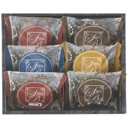 【送料無料・包装無料・のし無料】スイートバスケット 焼き菓子詰合せ SB-AE(B5) /ギフト お歳暮 入学祝い 卒業祝い 就職祝い 結婚祝い 誕生日 出産祝い 引越祝い 香典返し 新盆 初盆 御礼 内祝い 快気祝い ご挨拶 志 法事