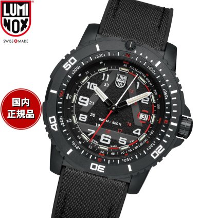 ルミノックス LUMINOX LAND SERIES ICE-SAR 1080 SERIES 腕時計 メンズ 1081