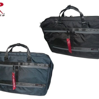 正規品 ロスコ ROTHCO ろすこ コマンド 3wayビジネスハンガーバッグ 45020 swan13 旅行 ギフト