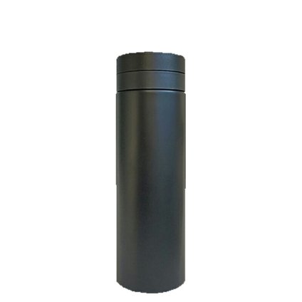 【ギフト対応無料】スタイルモア マグボトル500ml ブラック (F-2711) ※送料無料(北海道・沖縄は除く)