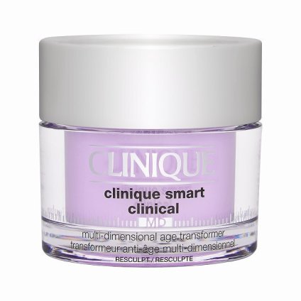 クリニーク スマート MDリペア クリーム S  50ml  |  CLINIQUE  ナイトクリーム 美容グッズ コスメ化粧品 誕生日 クリスマス ホワイトデー 結婚記念日 ウエディングギフト 母の日 送別会 バレンタインデー 女性 彼女 妻奥さん 母お母さん 女友達