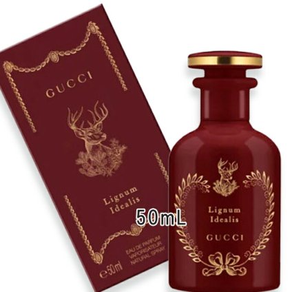 GUCCI(グッチ) グッチ リグナム イデアリス オードパルファム 50mL