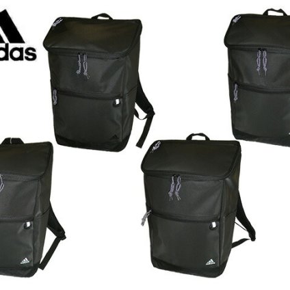 正規品 メンズ レディース adidas アディダス リュックサック 通学に B4サイズ PC15.6インチ対応 68252 ace63 旅行 ギフト