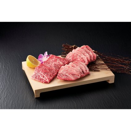 近江牛　希少部位焼肉用