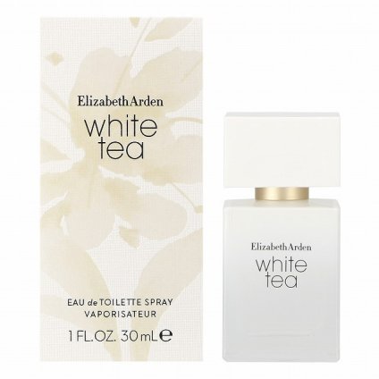 エリザベスアーデン ホワイトティー オードトワレ  30ml  |  激安  Elizabeth Arden  香水（レディース） 美容グッズ コスメ化粧品 誕生日 クリスマス ホワイトデー 結婚記念日 ウエディングギフト 母の日 送別会 バレンタインデー 女性 彼女 妻奥さん 母お母さん 女友達