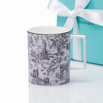 Giftmall マグカップ公式 tiffany マグカップ with logos 2026年版