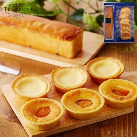 パウンドケーキ