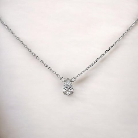 スワロフスキー ネックレス レディース ブランド SWAROVSKI 5636708 シルバー