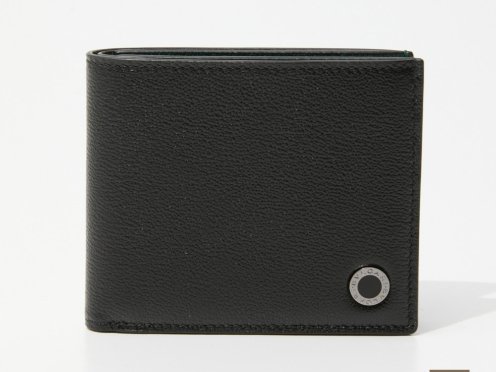 Coop4equality Bvlgari wallet ブルガリ 財布 メンズ 二つ折り