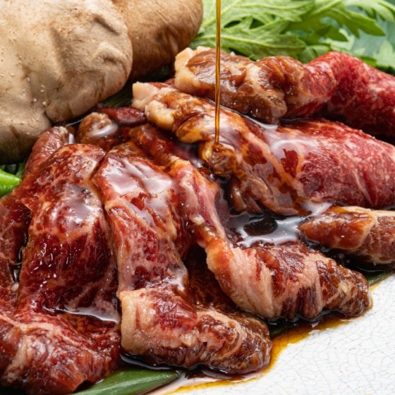 フジテレビ「ノンストップ！」で紹介！【肉好きが集う阿佐ヶ谷の超予約困難店】SATOブリアン×The Oniku 「黒毛和牛ヒレすき」冷凍 肉 牛肉 ヒレ肉 焼肉 ひれ すき焼き風 送料無料 御祝  内祝 敬老の日 2026