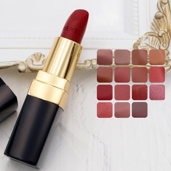 香水 CHANEL COCO 香水・ネイル・リップ3点セット 新品未使用