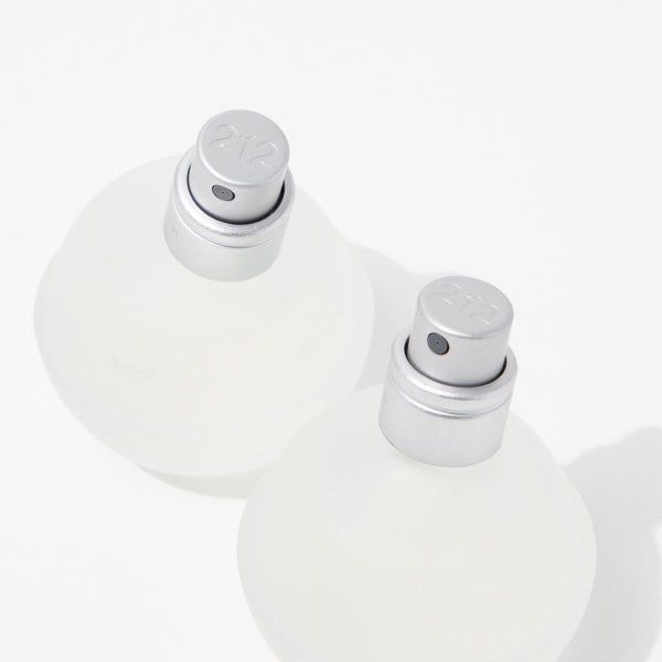 キャロライナ ヘレラ CAROLINA HERRERA 212 EDT 60ml 212 レディース