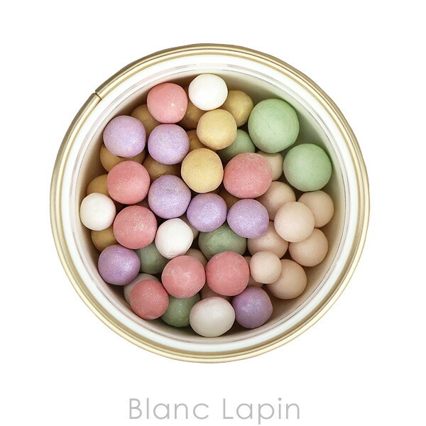 ゲラン GUERLAIN メテオリットビーユ #02 ローズ 20g - 【BLANC LAPIN