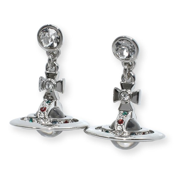 ヴィヴィアンウエストウッド Vivienne Westwood ピアス 62020032