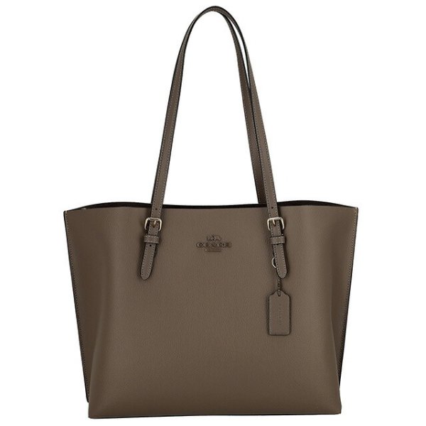 コーチ ハンドバッグ レディース ブランド COACH CV968 ブラウン 