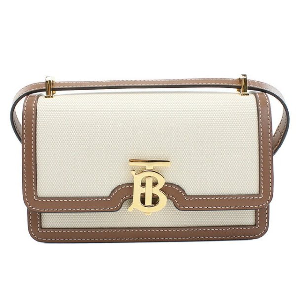 バーバリー 斜め掛け ショルダーバッグ レディース ブランド BURBERRY 