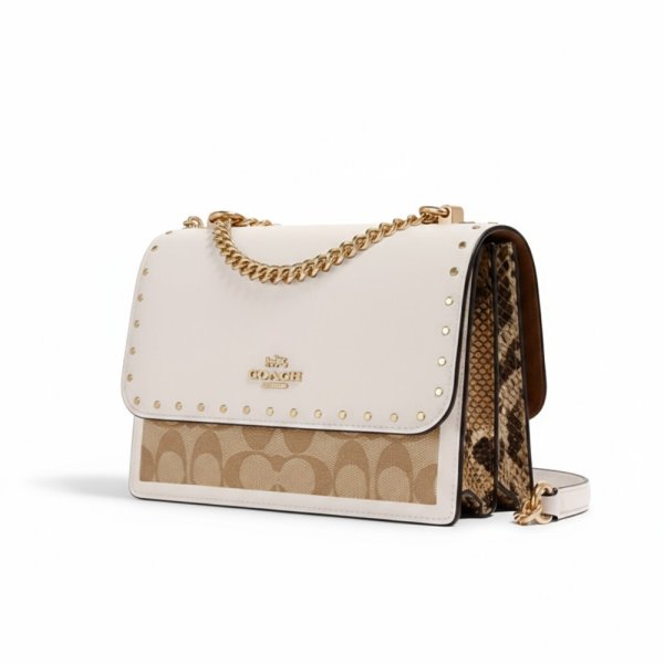 ラッピング無料】COACH コーチ クレア クロスボディ 90400 IMOT4 
