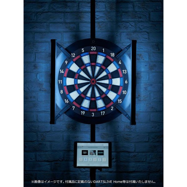 ダーツライブ200s ダーツスタンド ダーツマット DARTSLIVE ダーツ 