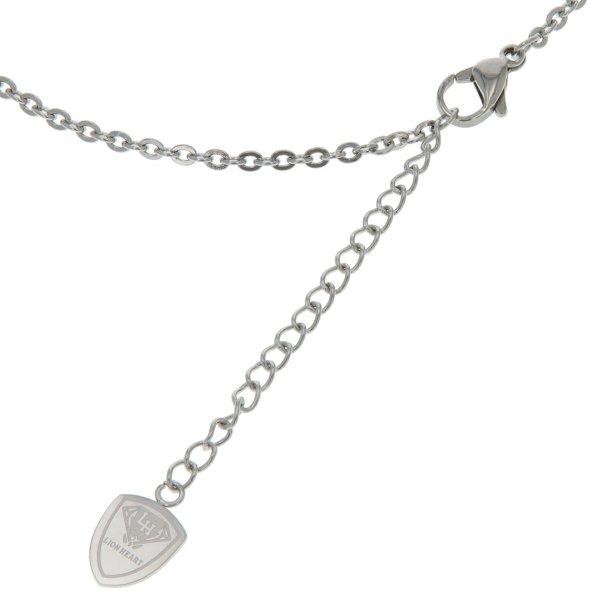 ライオンハート LION HEART ネックレス ペンダント アクセサリー 