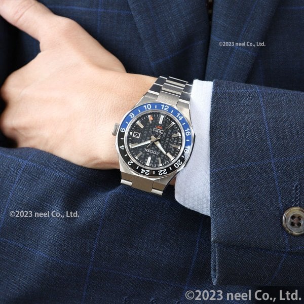 シチズン シリーズエイト CITIZEN Series 8 メカニカル 880 自動巻き