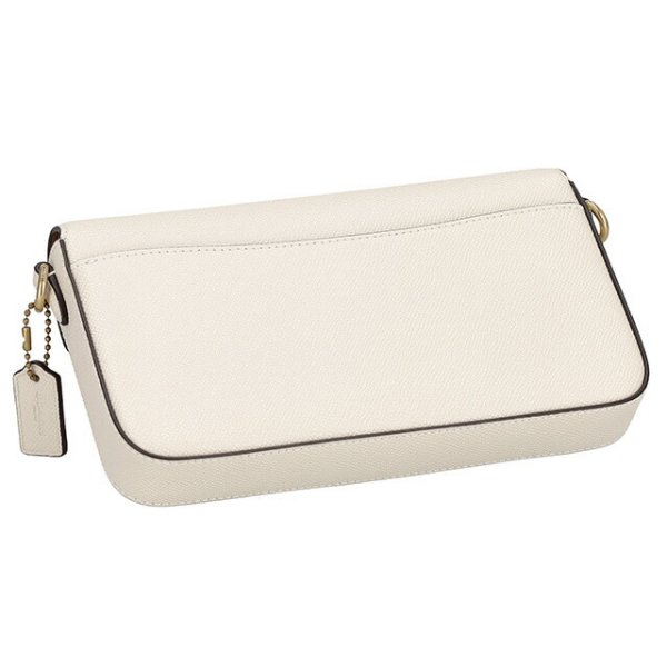 コーチ ショルダーバッグ レディース ブランド COACH レザー C8439 