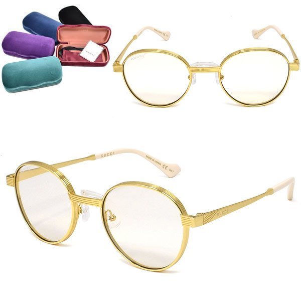 グッチ サングラス GUCCI GG0872S-001 サングラス メンズ レディース 