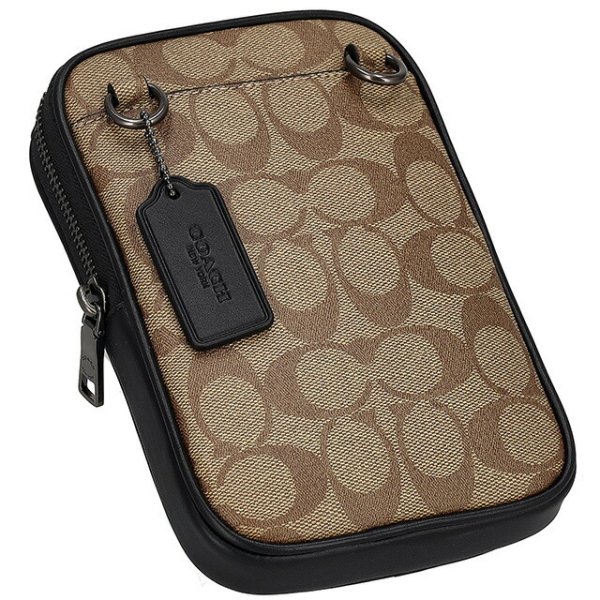 コーチ ショルダーバッグ レディース ブランド COACH シグネチャー 